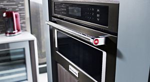 Can You Put Metal in a Convection Microwave Oven: Safe or Risky?