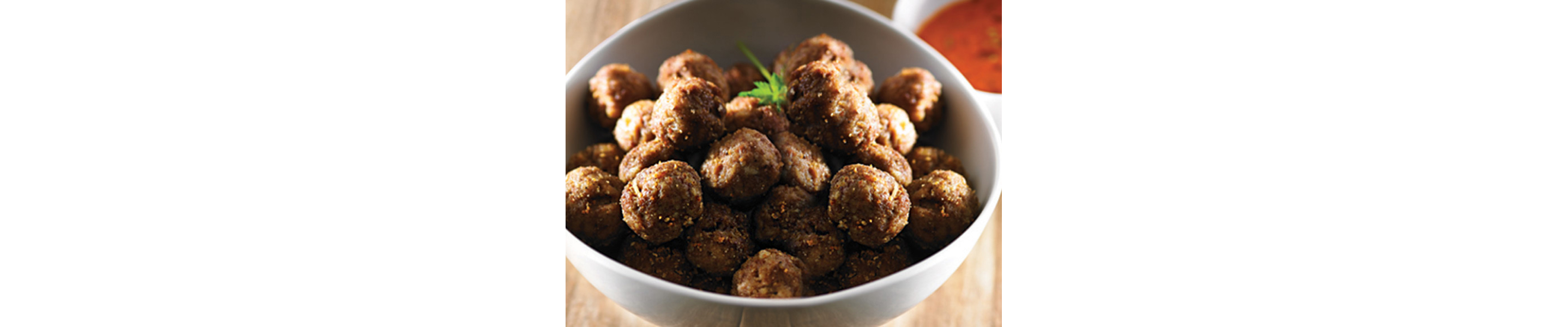 Swedish meatballs
