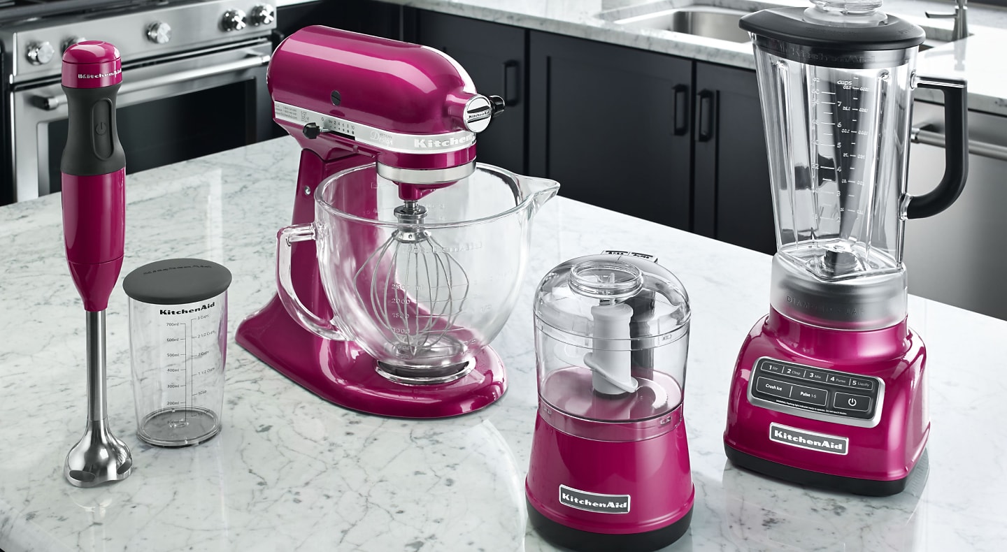 What can you use in place of a food processor? - gmedia