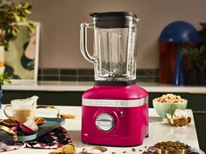 What to use instead of a food processor KitchenAid