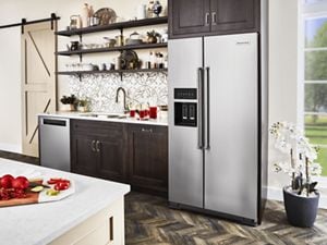 The Definitive Guide to Kitchen Appliances: Refrigerators – Elevating Your Culinary Experience