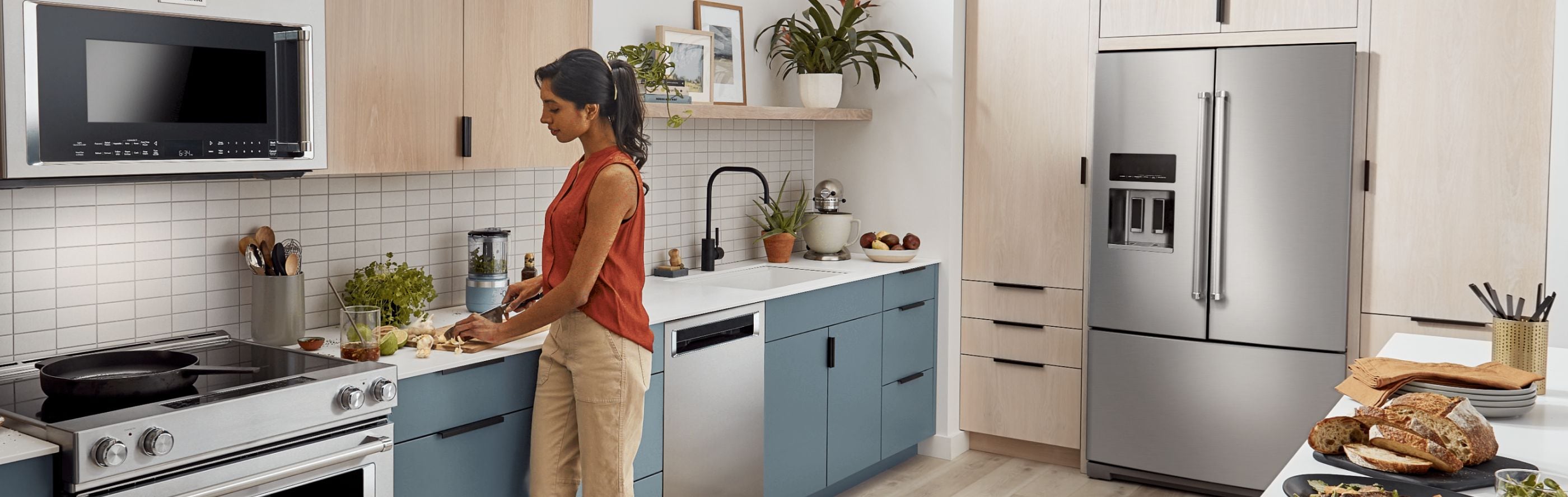 Can You Place a Dishwasher Next to Your Fridge? Design Considerations And Tips Can You Place a Dishwasher Next to Your Fridge? Design Considerations And Tips