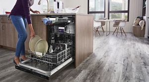 Why Does My Dishwasher Smell KitchenAid