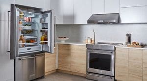 Why Is My Refrigerator Freezing Food KitchenAid
