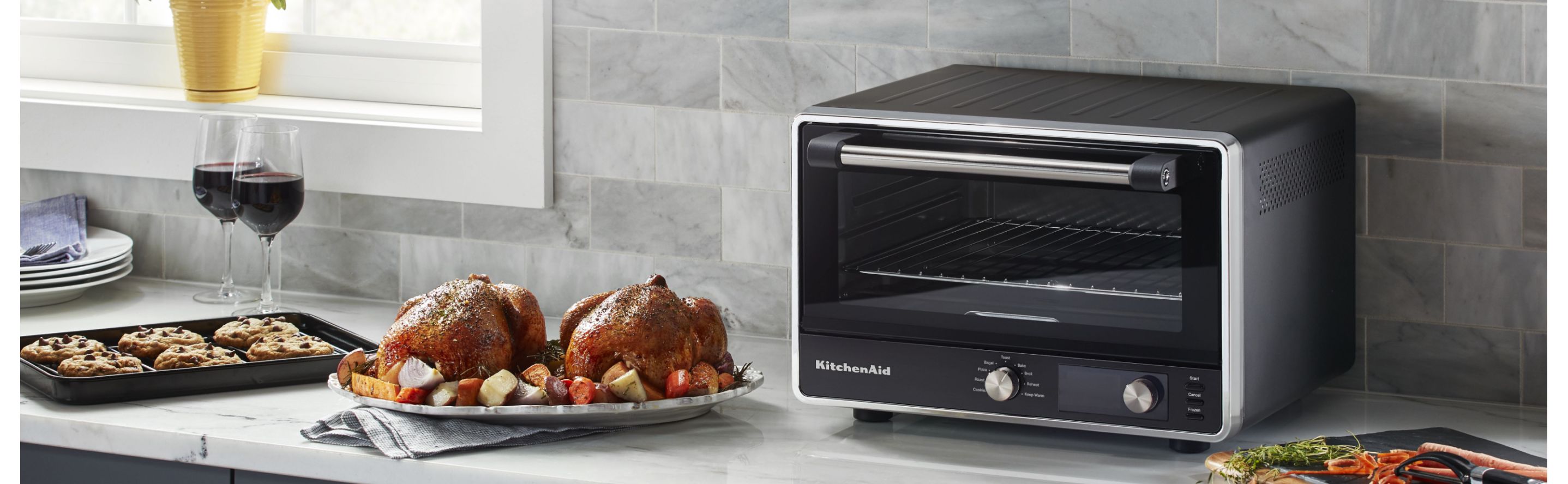 The Best Countertop Ovens for However You Like to Cook