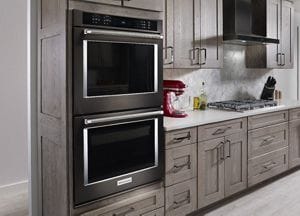 Countertop Oven vs. Regular Oven What s the Difference KitchenAid