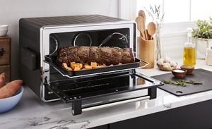 Under counter convection oven sale