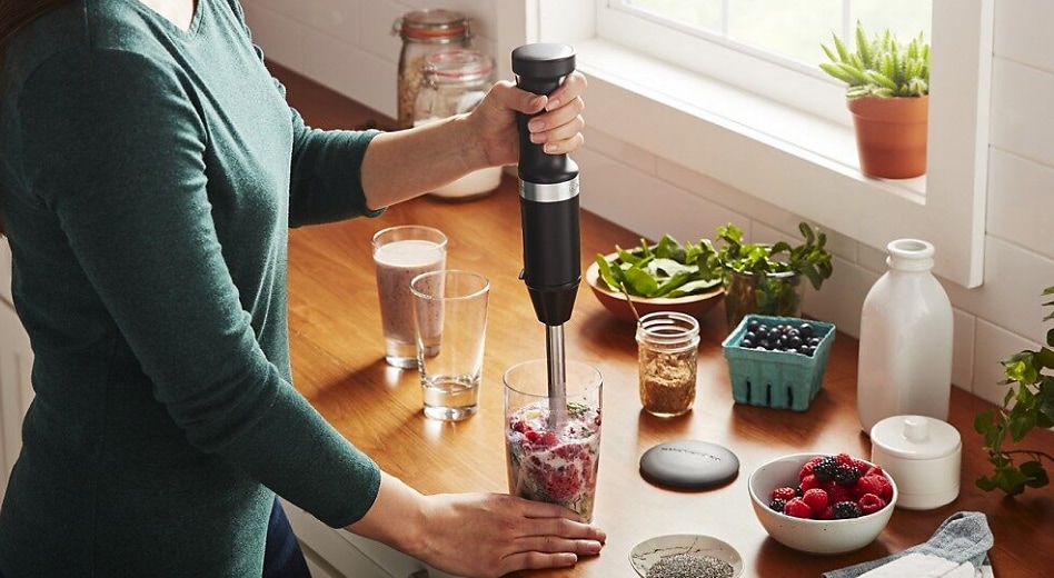 What Is an Immersion Blender & Why Do You Need One?