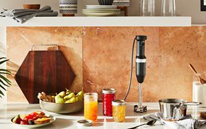 Kitchenaid licuadora 2025 de inmersion