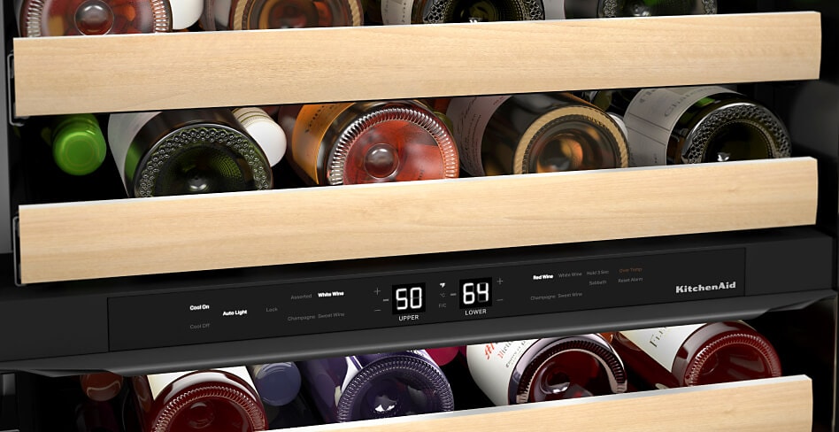 Unlock the Full Potential of Your Collection: The Definitive Guide to Wine Refrigerators () Unlock the Full Potential of Your Collection: The Definitive Guide to Wine Refrigerators