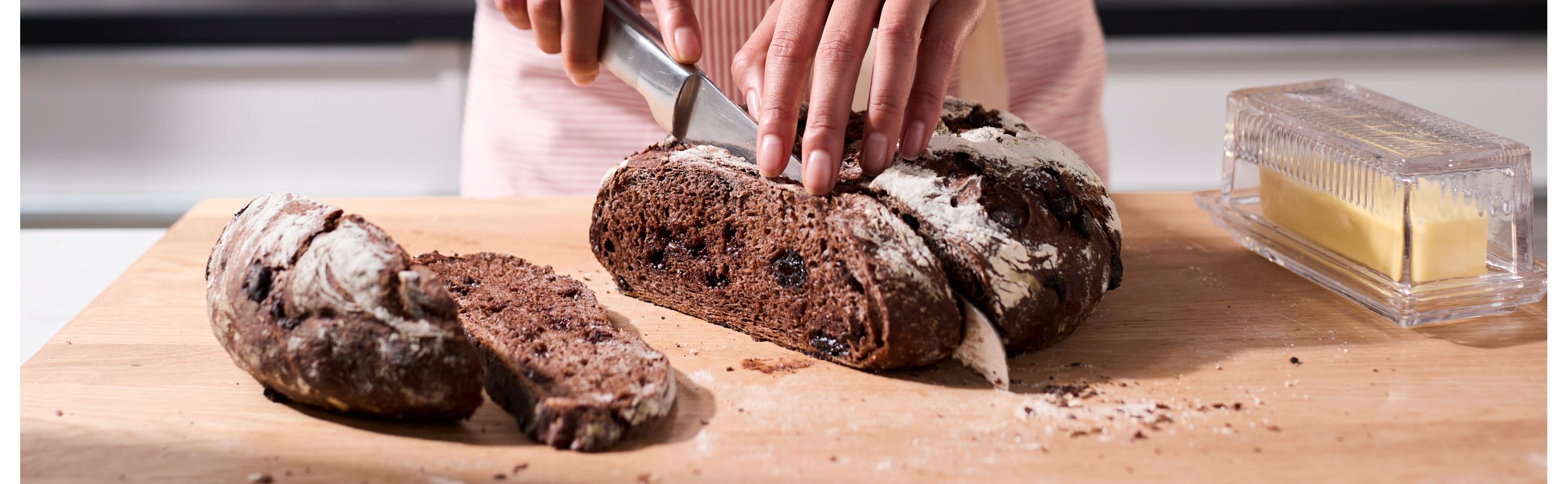 Making the Perfect Slice: An Artisan Baker's Guide to Bread Slicers 