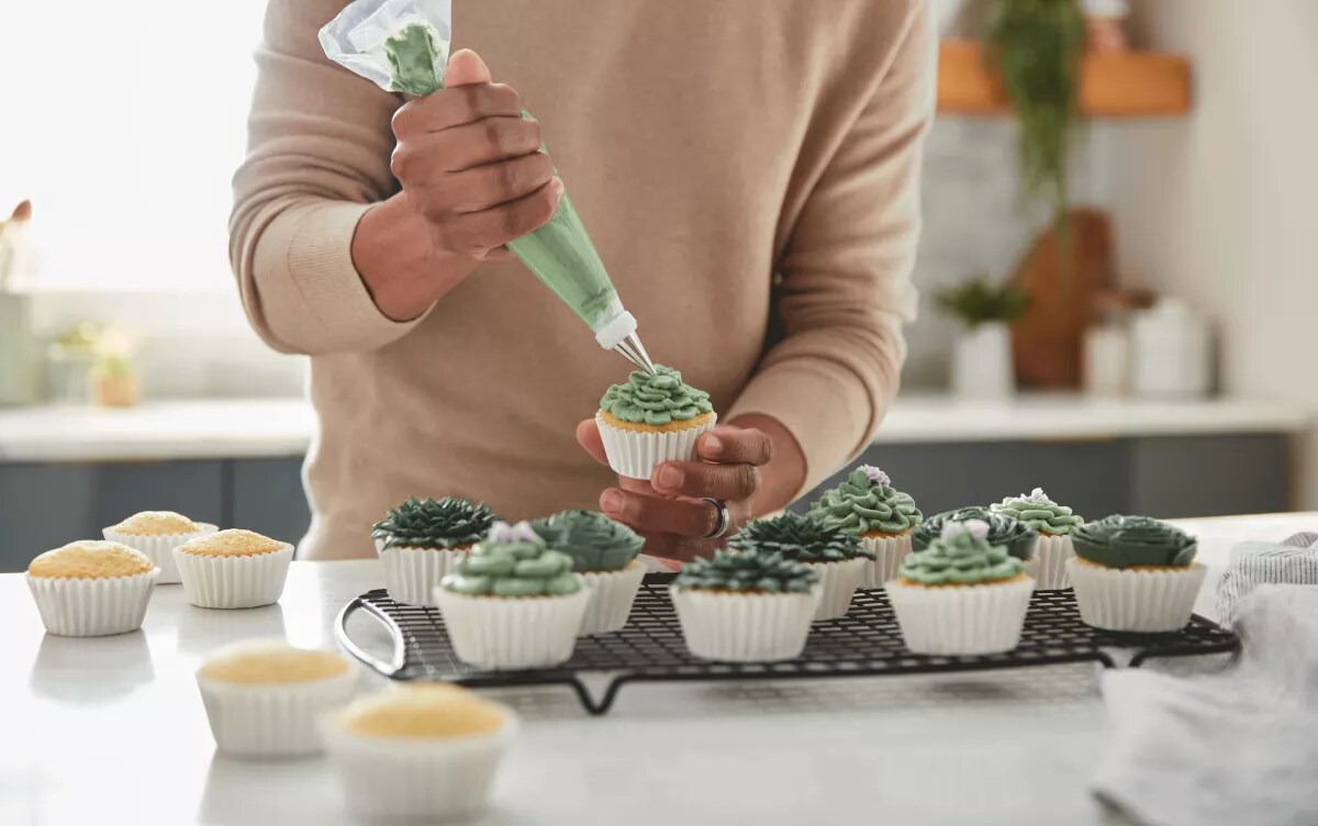 Cream Cheese Frosting Recipe KitchenAid