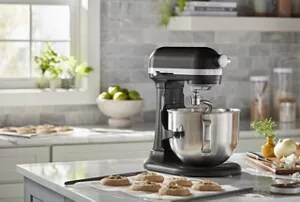 Kitchen Appliances to Bring Culinary Inspiration to Life KitchenAid