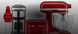 Kitchenaid mixer accessories black friday online