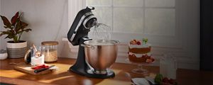 Stand mixers on sale near me sale
