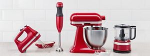 Kitchenaid home page discount