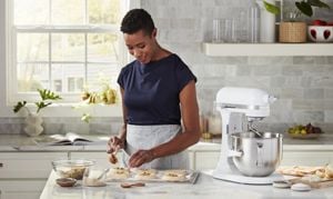 KitchenAid Special Offers KitchenAid