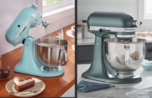 Kitchen Appliances to Bring Culinary Inspiration to Life | KitchenAid