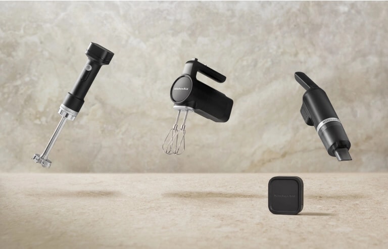 A KitchenAid® GO™