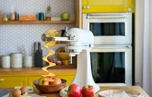 KitchenAid® stand mixer