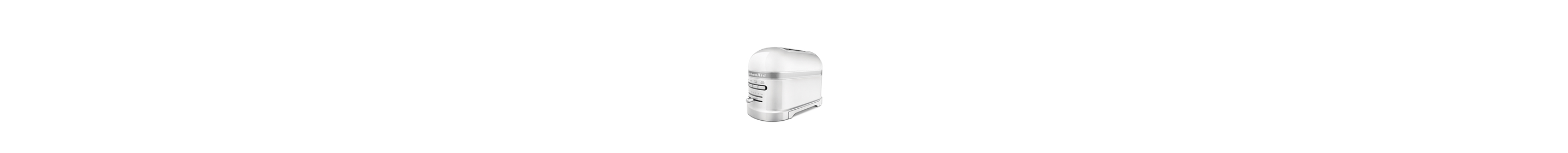 A KichenAid® toaster