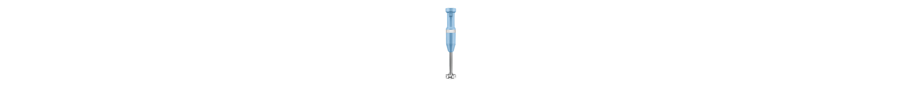 A KitchenAid Go™ cordless hand blender