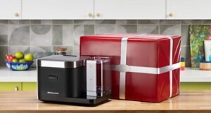 KITCHENAID® COUNTERTOP APPLIANCES