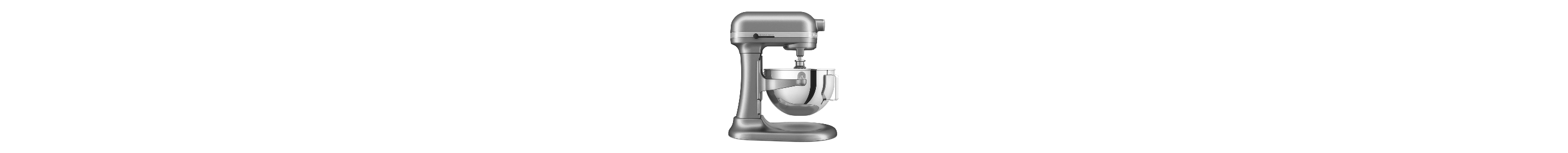 A Refurbished 6 Quart Bowl-Lift Stand Mixer