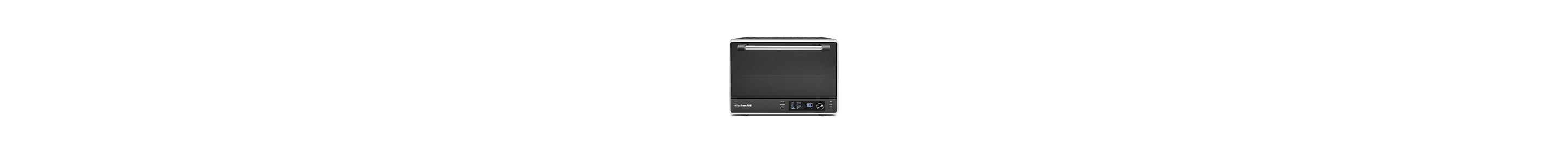 A Countertop Oven