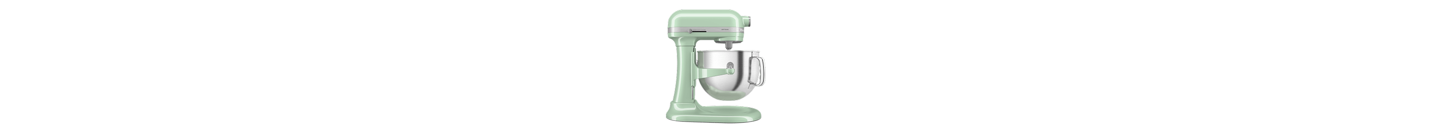 A KitchenAid® Bowl-Lift Stand Mixer
