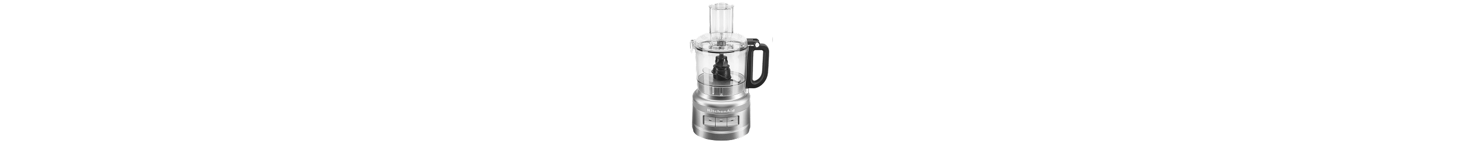 A Food Processor