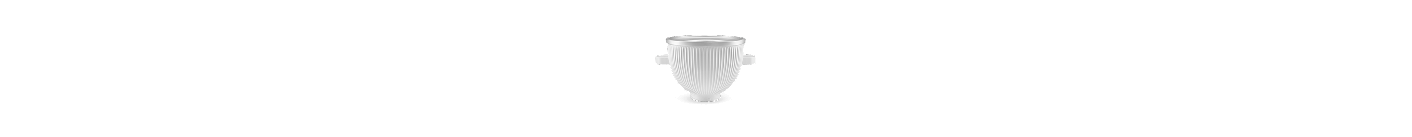 A Stand Mixer bowl