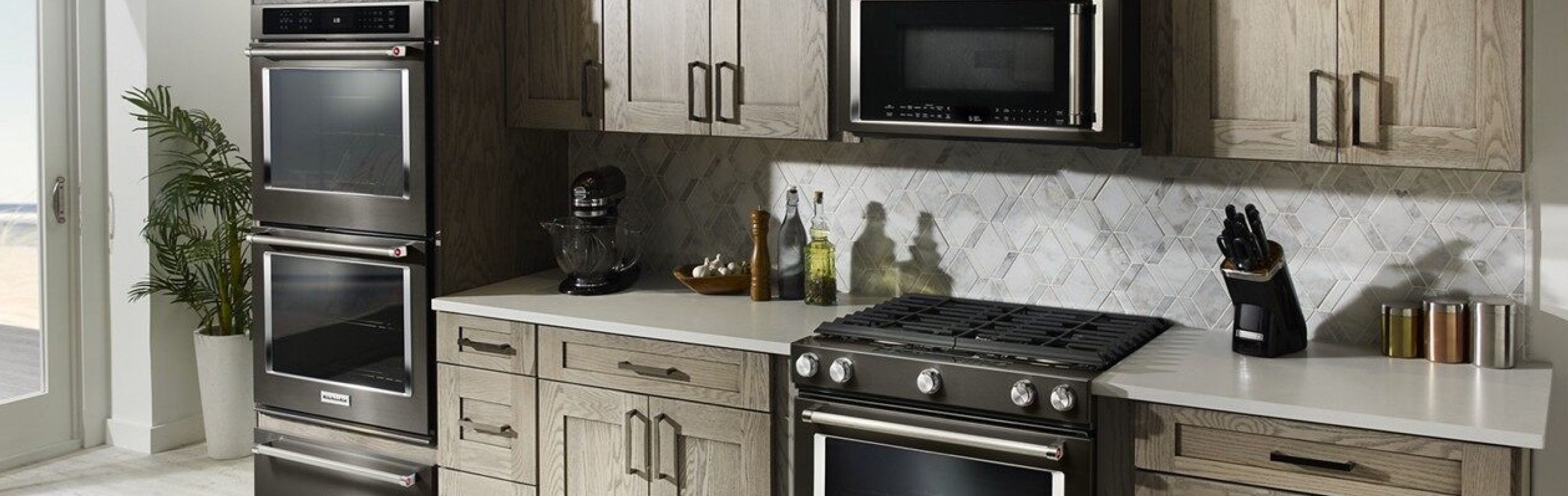 When Do Kitchen Ranges Go on Sale: Unveil the Best Deals!