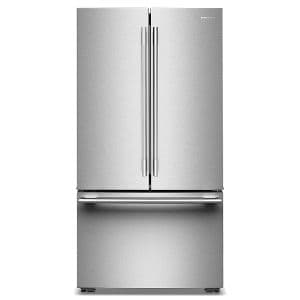 KitchenAid refrigerator example