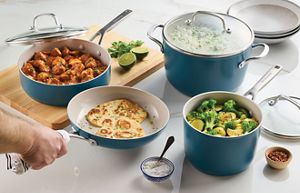 Are Kitchen Aid Pots Aluminum? Discover the Truth Now!