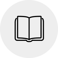 Book icon