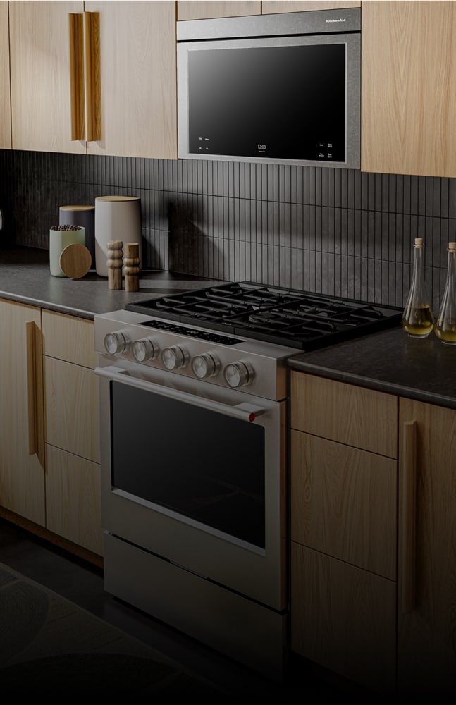 Labor Day Appliance Sale | KitchenAid
