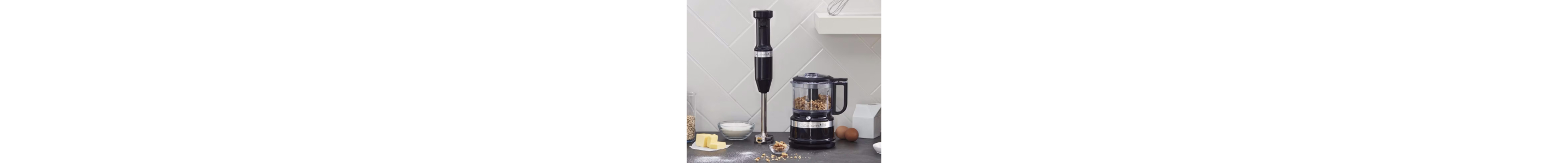 Customized Standmixer