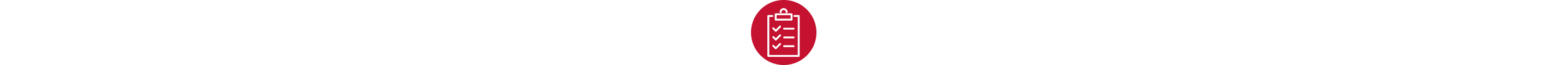 Checklist Icon