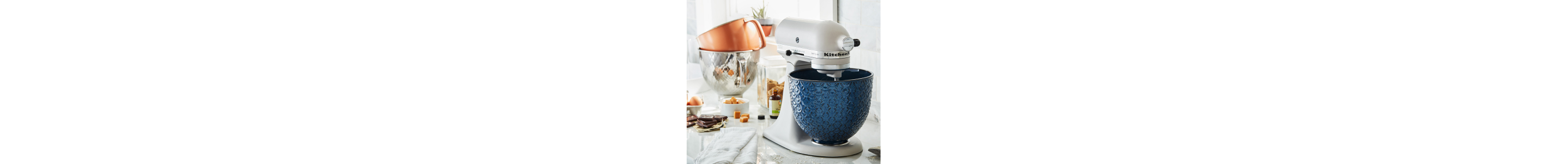 Customized Standmixer