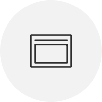 Microwave icon