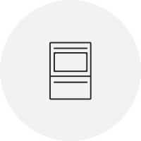 Wall Ovens icon