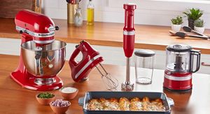 Presidents Day Appliance Sales KitchenAid