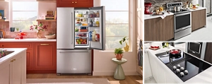 KitchenAid logo