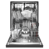 A KitchenAid® Two Rack Dishwasher