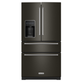 A KitchenAid® Freestanding Refrigerator