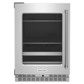 Beverage Center