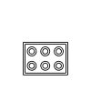 Cooktop icon