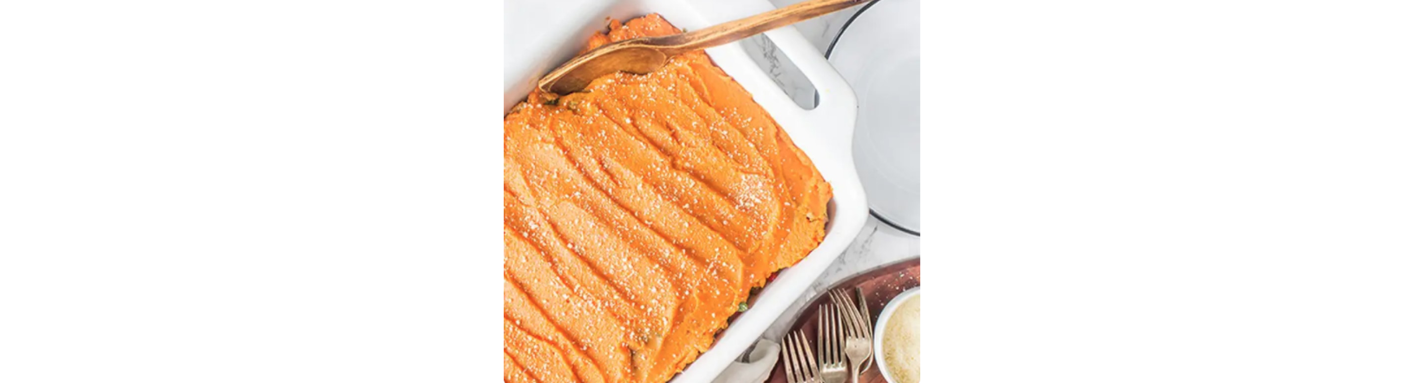 Summer Shepherd’s Pie