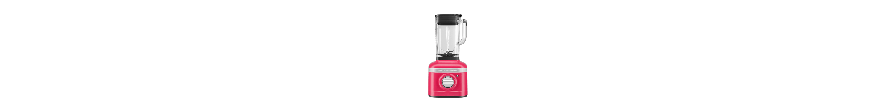 K400 BLENDER IN HIBISCUS